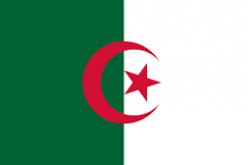 Algeria