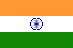 India