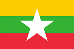 Myanmar (Birma)