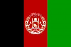 Afganistan