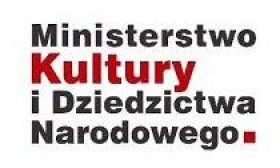 Ministerstwo Kultury i Dziedzictwa Narodowego