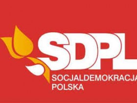 SDPL - Socjaldemokracja Polska