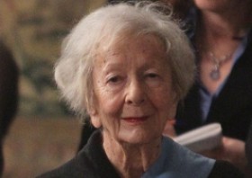 Wisława Szymborska