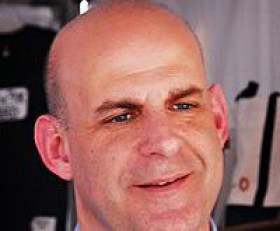 Harlan Coben