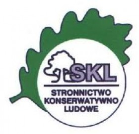 SKL - Stronnictwo Konserwatywno-Ludowe