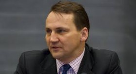 Radosław Sikorski