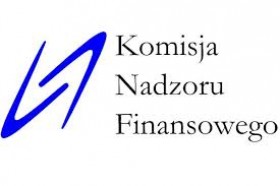 Komisja Nadzowu Finansowego KNF