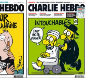 Charlie Hebdo