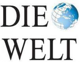 Die Welt  (dziennik niemiecki)