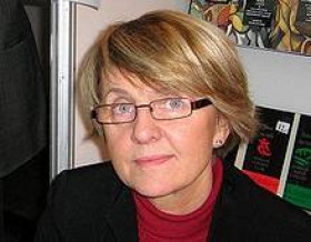 Danuta Hübner