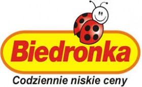 Biedronka